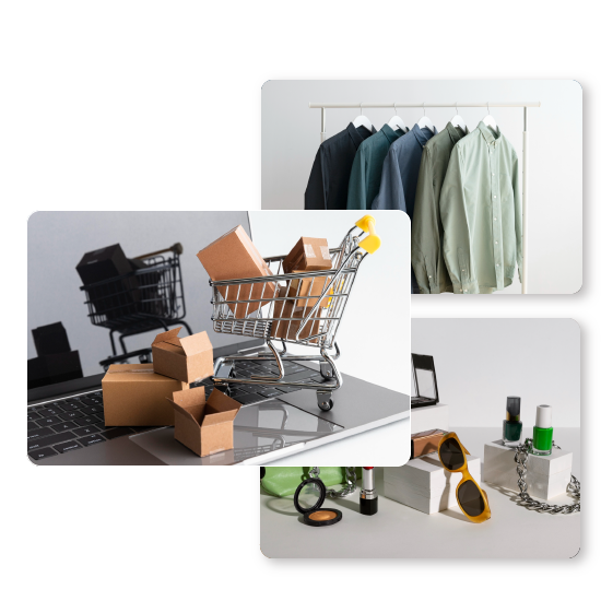 E-commerce Industry