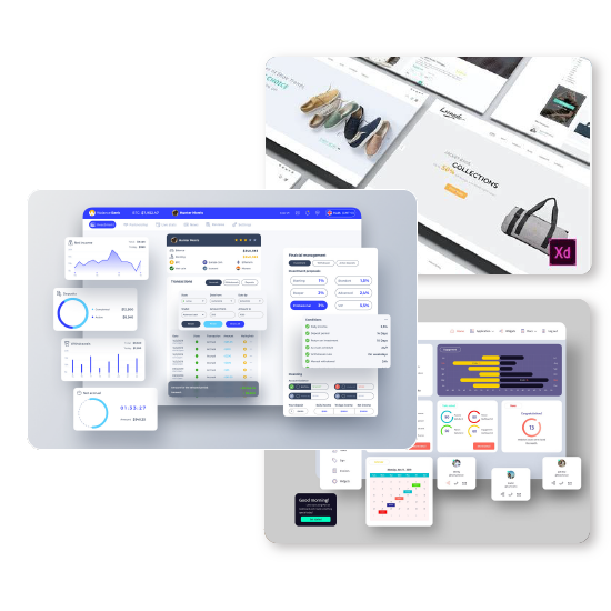 Marketing Industry