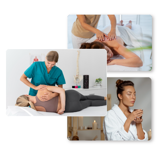 Med Spas Industry